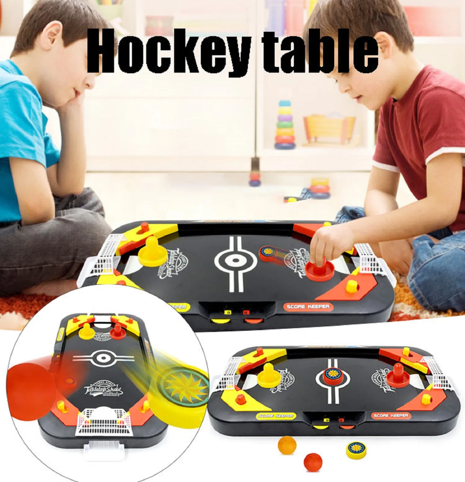 Fish And Chips Game Interactive Toy Competitive Table Game in 1 2 Leisure Puzzle Education Toddler 2 to 4
Fish And Chips Game Interactive Toy Competitive Table Game in 1 2 Leisure Puzzle Education Toddler 2 to 4