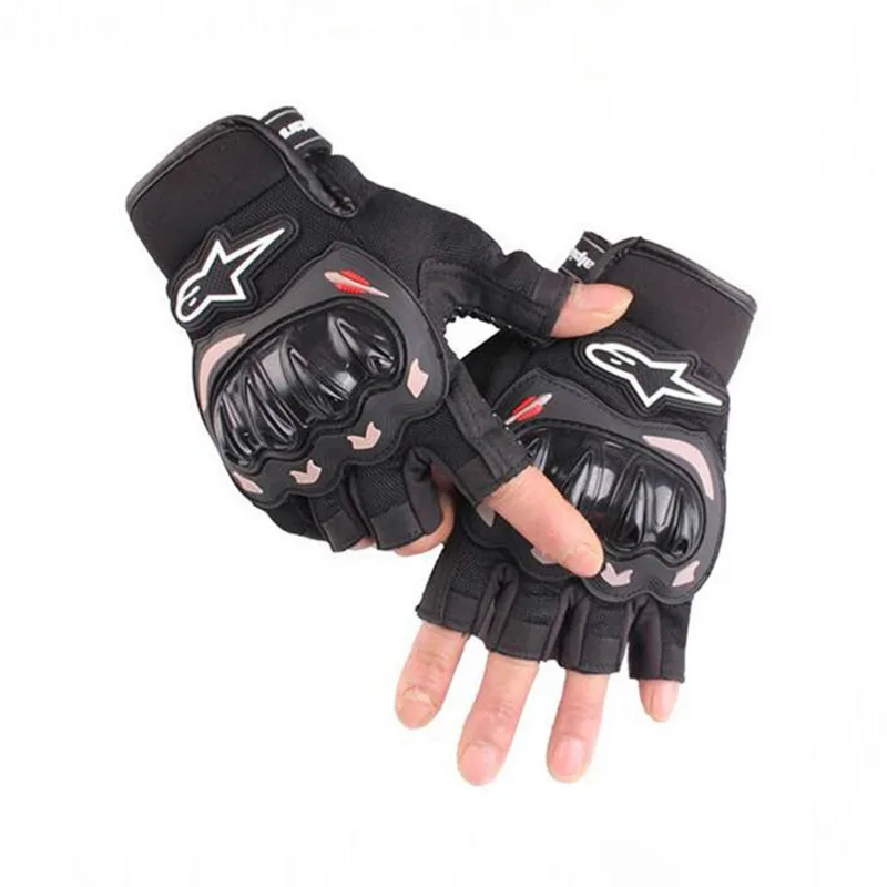 Motorcycle Gloves Tactical Touchscreen Fingerless Glove Artificial Leather Hard Knuckle Half Finger Accessories For Motorcyclist
Motorcycle Gloves Tactical Touchscreen Fingerless Glove Artificial Leather Hard Knuckle Half Finger Accessories For Motorcyclist