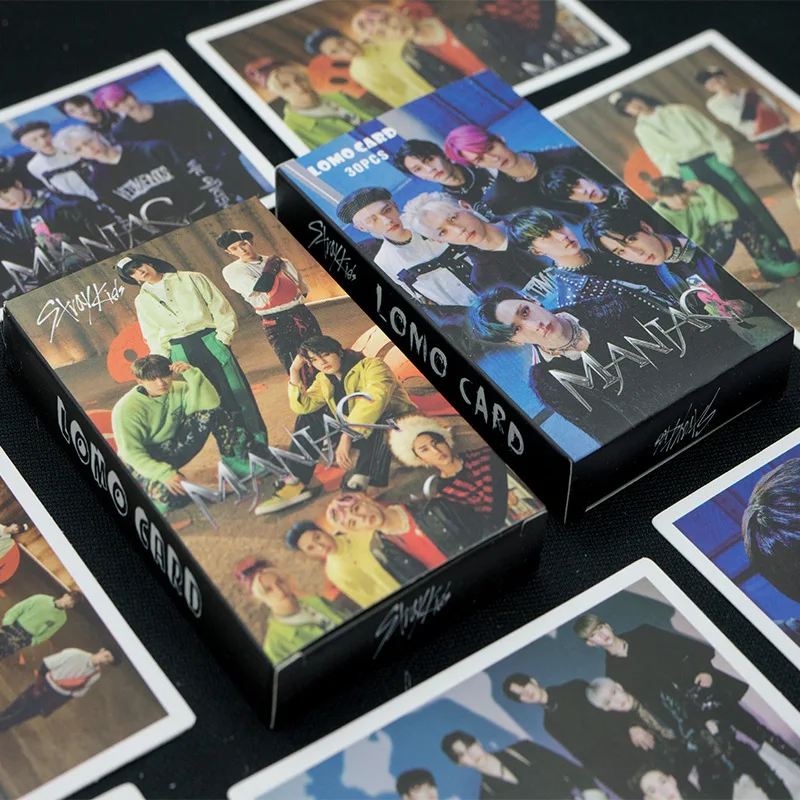 Карточка для фотоколлекции Straykids lomo Polaroid, маленькая карточка, открытка
Карточка для фотоколлекции Straykids lomo Polaroid, маленькая карточка, открытка