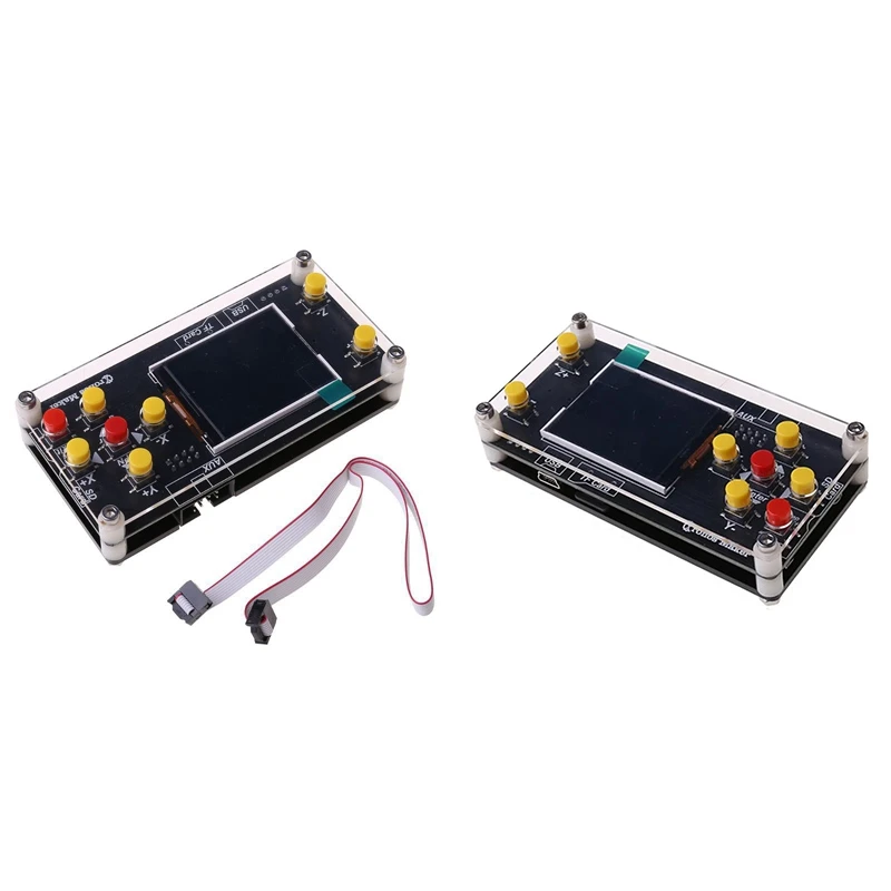 Offline Controller Board 3 Axis Offline Cnc Controller For 3018Pro 1610/2418/3018 Engraving Carving Milling Machine
Offline Controller Board 3 Axis Offline Cnc Controller For 3018Pro 1610/2418/3018 Engraving Carving Milling Machine