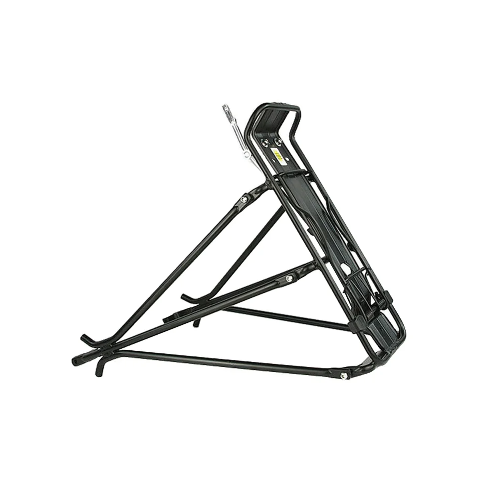 1pc Compact Aluminum Alloy Durable Strong Lightweight Rear Rack Carrier Rack for Road Bikes Bicycles
1pc Compact Aluminum Alloy Durable Strong Lightweight Rear Rack Carrier Rack for Road Bikes Bicycles