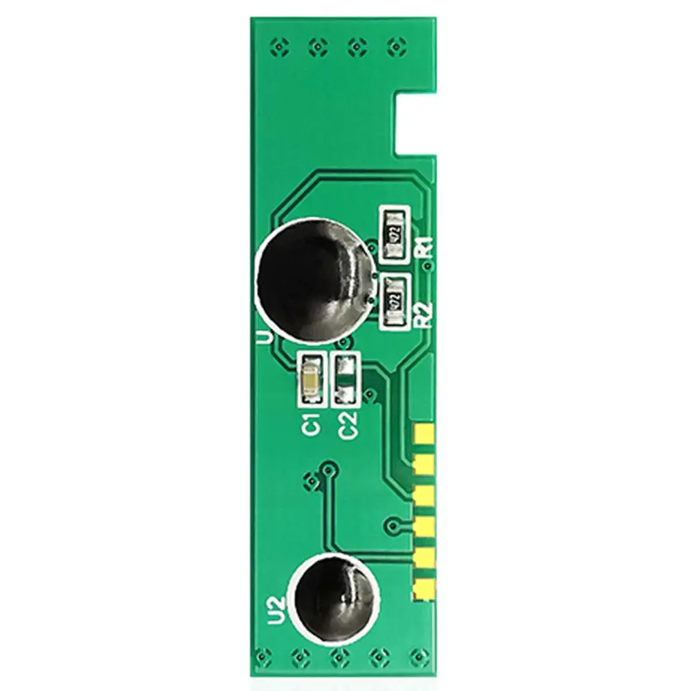 Toner Chip For Samsung Xpress CLX-3305FN CLX-3307 CLX-3307W CLX-3307FW SL-C410 SL-C410W C410 C410W C416 C416FW SL-C416 SL-C416FW
Toner Chip For Samsung Xpress CLX-3305FN CLX-3307 CLX-3307W CLX-3307FW SL-C410 SL-C410W C410 C410W C416 C416FW SL-C416 SL-C416FW