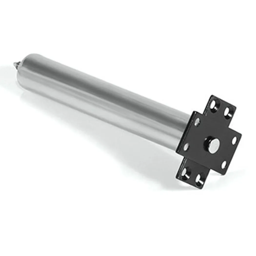 Automatic Door Closer Black Safety Silver With Colour Matching Screws Practical Universal Black Durable Silver
Automatic Door Closer Black Safety Silver With Colour Matching Screws Practical Universal Black Durable Silver
