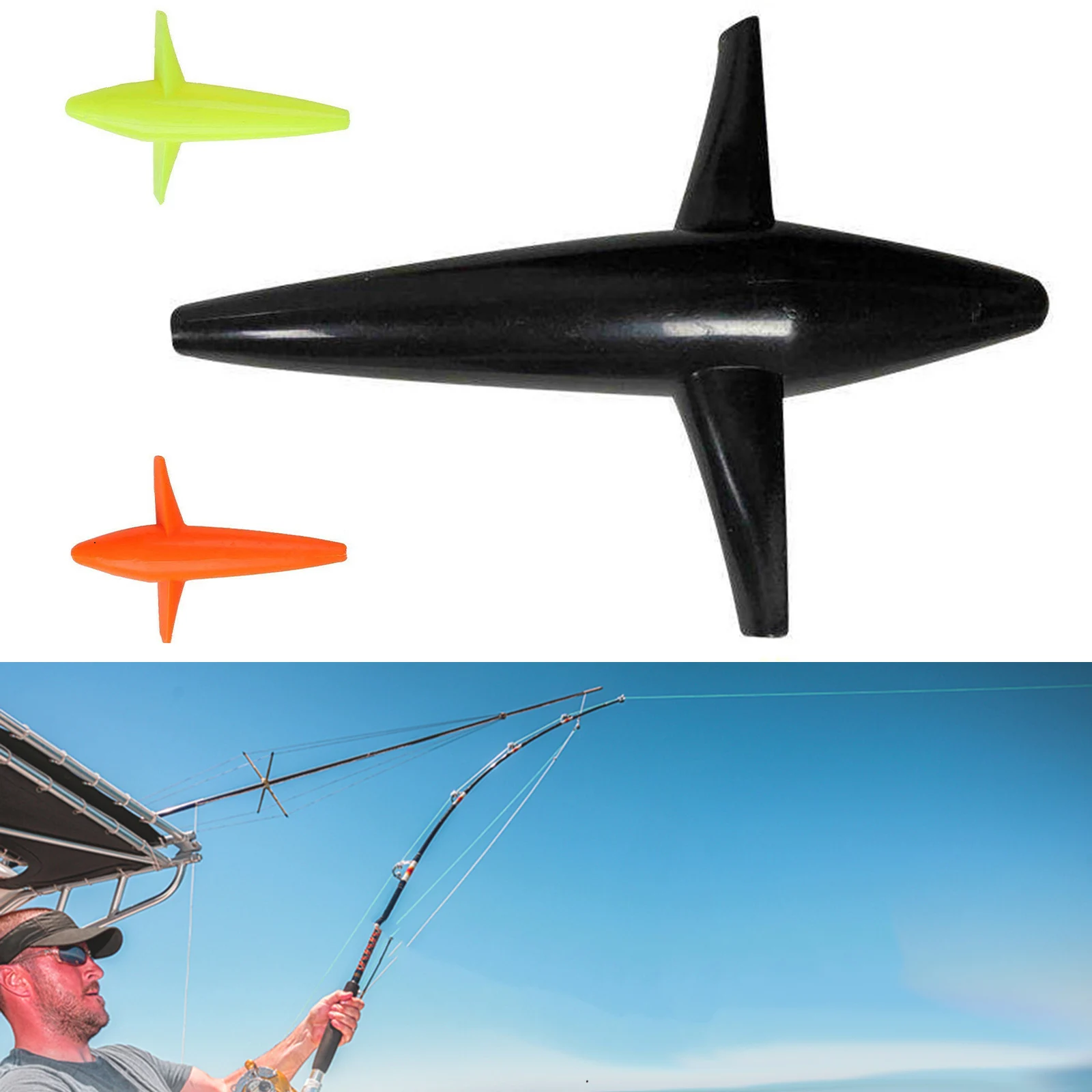 High Quality Fishing Lure 1 Pc 40g 5 Inch Accessories Easy To Use Parts Replacement Seabird Squid Lake Fishing
High Quality Fishing Lure 1 Pc 40g 5 Inch Accessories Easy To Use Parts Replacement Seabird Squid Lake Fishing
