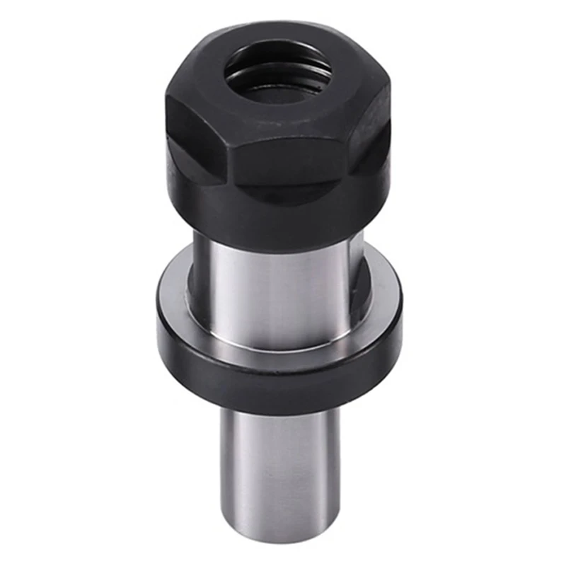 Collet Chuck Tool Holder C3/4-ER16 1.38 Tool Holder Metalworking For Supplies Woodworking Accessories ER16 Collets
Collet Chuck Tool Holder C3/4-ER16 1.38 Tool Holder Metalworking For Supplies Woodworking Accessories ER16 Collets