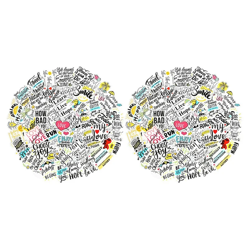 100Pcs Inspirational Stickers Motivational Stickers Waterproof Vinyl Positive Laptop Stickers for Water Bottles
100Pcs Inspirational Stickers Motivational Stickers Waterproof Vinyl Positive Laptop Stickers for Water Bottles