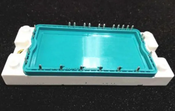 MUBW35-12A7 MUBW35-12E7 MODULE 
MUBW35-12A7 MUBW35-12E7 MODULE