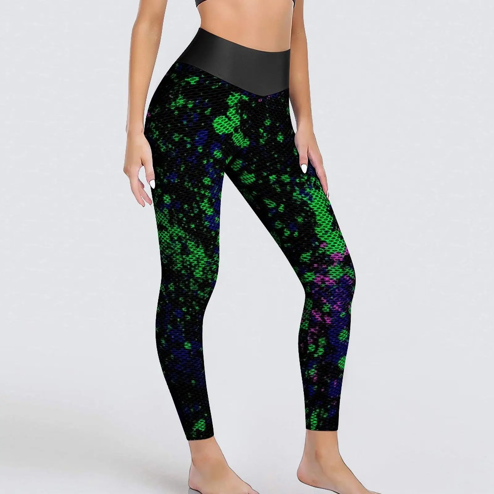 Paint Splatter Design Leggings Sexy Green Blue Yellow High Waist Yoga Pants Kawaii Stretch Leggins Custom Fitness Sports Tights
Paint Splatter Design Leggings Sexy Green Blue Yellow High Waist Yoga Pants Kawaii Stretch Leggins Custom Fitness Sports Tights