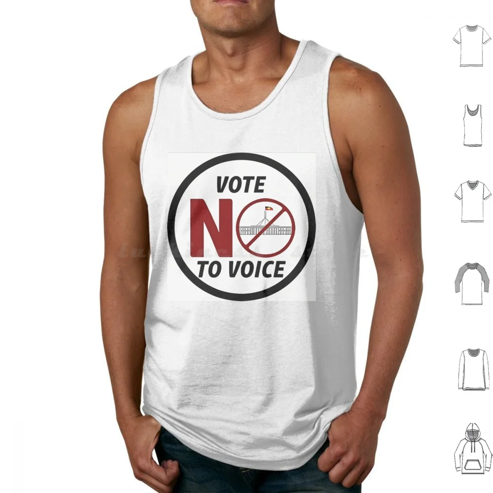 Vote No To Voice Tank Tops Print Cotton Referendum Indigenous Voice Vote Yes Uluru Statement Aboriginal Rights Indigenous
Vote No To Voice Tank Tops Print Cotton Referendum Indigenous Voice Vote Yes Uluru Statement Aboriginal Rights Indigenous