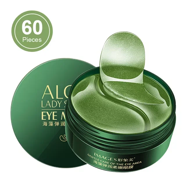 Hyaluronic Acid Repair Eye Patches Remove Dark Circles Moisturizing Eye Mask Crystal Collagen Gel Mask Eye Skin Care
Hyaluronic Acid Repair Eye Patches Remove Dark Circles Moisturizing Eye Mask Crystal Collagen Gel Mask Eye Skin Care