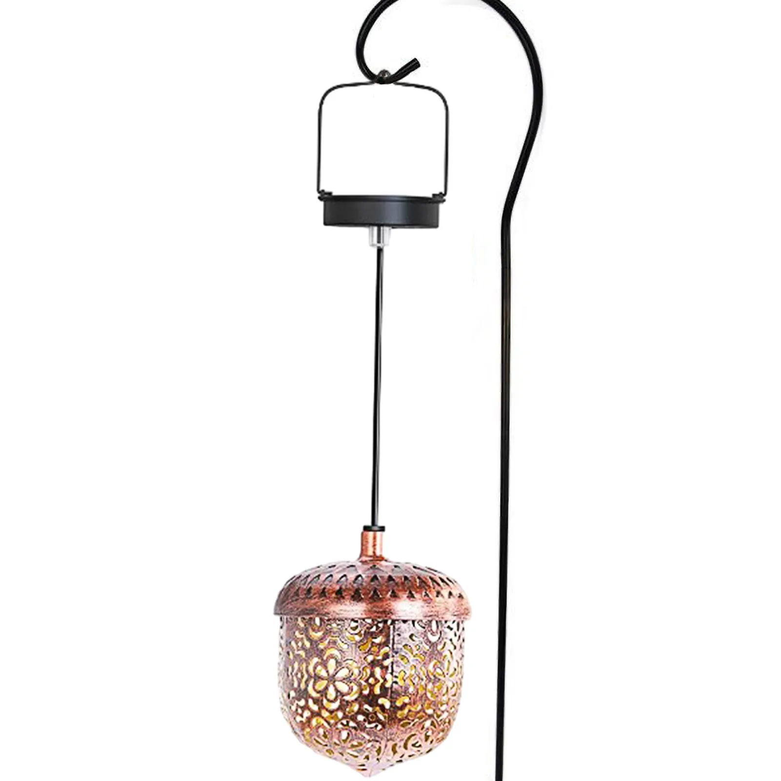Solar Light For Garden Outdoor Suspension Solar Lantern For Garden Outdoor With Handle Decorative Waterproof Solar Powered Led
Solar Light For Garden Outdoor Suspension Solar Lantern For Garden Outdoor With Handle Decorative Waterproof Solar Powered Led