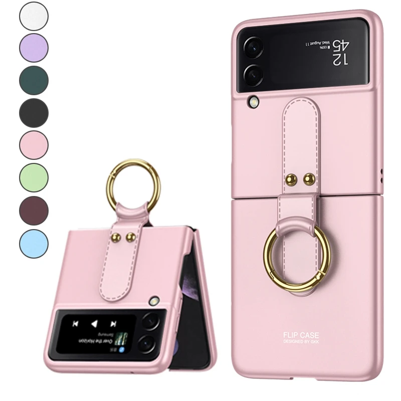 For Samsung Galaxy Z Flip 4 SM-F721B Slim Stylish Drop Resistant Phone Case For Samsung Galaxy Z Flip 4 Ring Kickstand Cover
For Samsung Galaxy Z Flip 4 SM-F721B Slim Stylish Drop Resistant Phone Case For Samsung Galaxy Z Flip 4 Ring Kickstand Cover