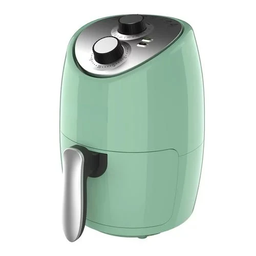 Fryer Oven Cooker with Knob or Digital Control Options, 2.2 QT Capacity, 3 Colours, Pink,Yellow, Turquoise
Fryer Oven Cooker with Knob or Digital Control Options, 2.2 QT Capacity, 3 Colours, Pink,Yellow, Turquoise