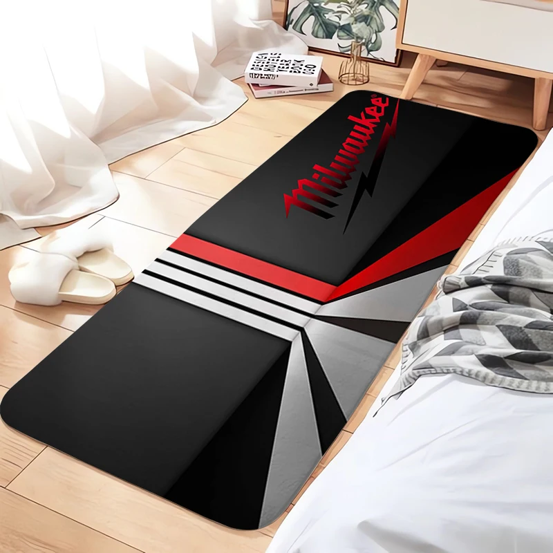 House Entrance Mat Milwaukkee Bathroom Floor Mats Hallway Carpet Cute Room Decor Home Decoration Carpets for Kitchen Prayer Rug
House Entrance Mat Milwaukkee Bathroom Floor Mats Hallway Carpet Cute Room Decor Home Decoration Carpets for Kitchen Prayer Rug