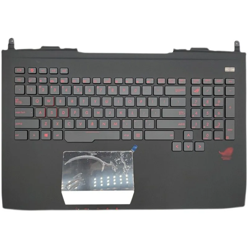 Подставка для ноутбука ASUS ROG G751J G751JY G751JM G751JT, с подсветкой клавиатуры
Подставка для ноутбука ASUS ROG G751J G751JY G751JM G751JT, с подсветкой клавиатуры