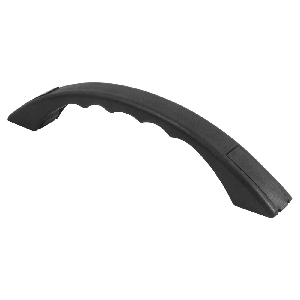 RV Boat Lock Plastic Handle Black Door Handle Entrance Maximum Strength And Support RV Grab Handle Waterproof White
RV Boat Lock Plastic Handle Black Door Handle Entrance Maximum Strength And Support RV Grab Handle Waterproof White