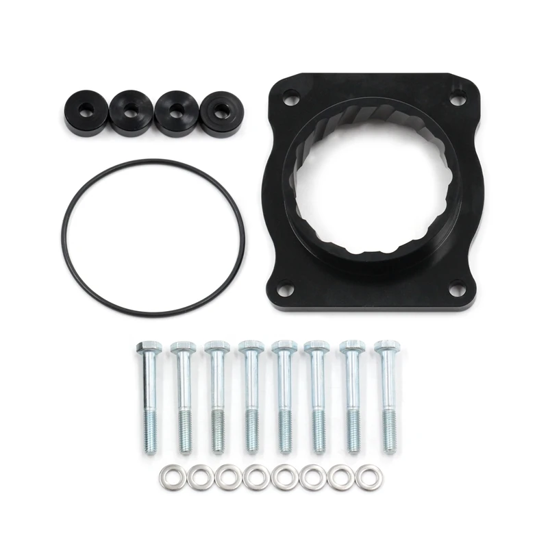 729754 Throttle Body Spacer For Ford F150 F250 F350 Fuel Injection Throttle Gasket
729754 Throttle Body Spacer For Ford F150 F250 F350 Fuel Injection Throttle Gasket
