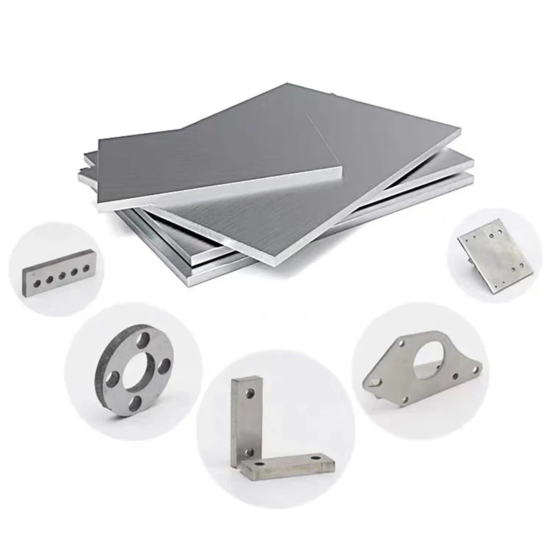1Pc 304 Stainless Steel Square Plate Polished Plate Laser Cutting Thick 1mm 1.5mm 2mm 3mm 0.8mm 0.5mm
1Pc 304 Stainless Steel Square Plate Polished Plate Laser Cutting Thick 1mm 1.5mm 2mm 3mm 0.8mm 0.5mm