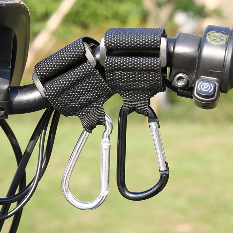 Multifunctional Hook for Bicycles Electric Scooters Baby Carriages Hook Universal Hooks
Multifunctional Hook for Bicycles Electric Scooters Baby Carriages Hook Universal Hooks