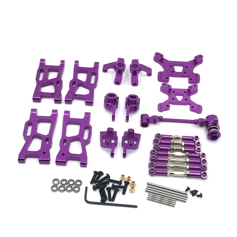 Поворотный рычаг на руль, амортизационная башня для Wltoys 144001 1/14 124019 1/12
Поворотный рычаг на руль, амортизационная башня для Wltoys 144001 1/14 124019 1/12