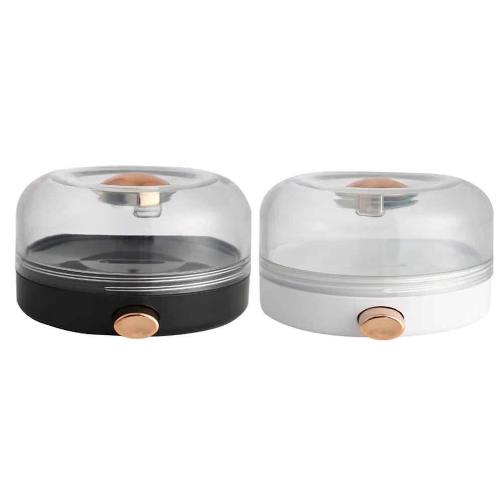 Magnetic Pepper Shaker Pots Salt Condiment Jar Jars Seasoning Containers Spices Tins Container Herb Refrigerator Fridge
Magnetic Pepper Shaker Pots Salt Condiment Jar Jars Seasoning Containers Spices Tins Container Herb Refrigerator Fridge
