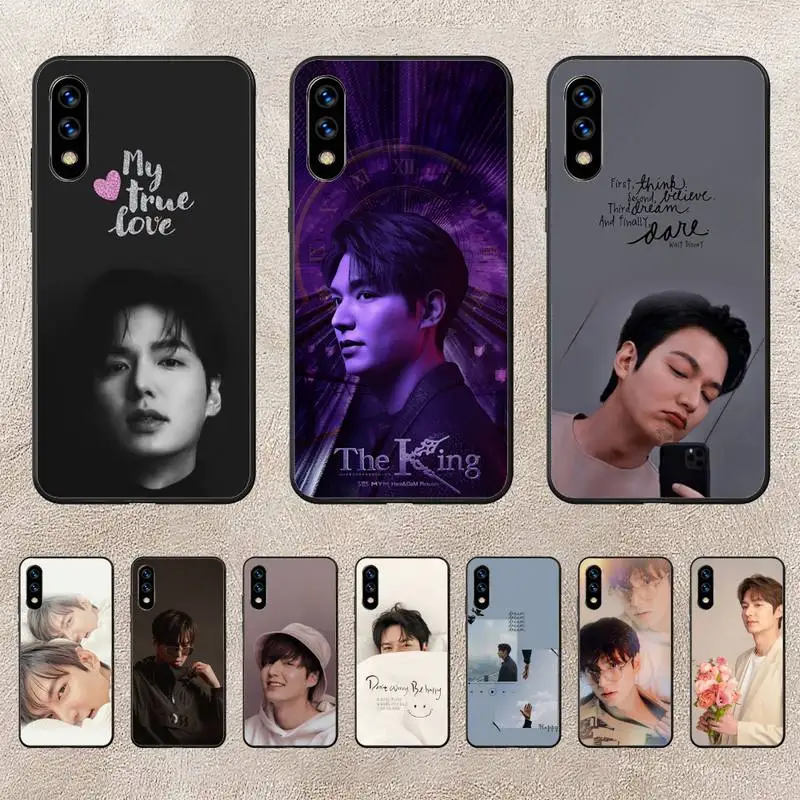 Korean Lee Min Ho Phone Case For Huawei P10 P20 P30 P50 Lite Pro P Smart Plus Cove Fundas
Korean Lee Min Ho Phone Case For Huawei P10 P20 P30 P50 Lite Pro P Smart Plus Cove Fundas