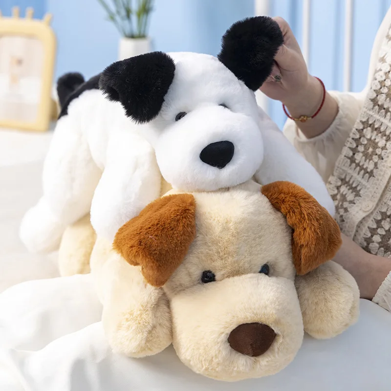 70cm Dog Weighted Stuffed Animals Large Weighted Plush Animal Cute Plush Toy Pillow Gifts for Adults Kids Boys and Girls
70cm Dog Weighted Stuffed Animals Large Weighted Plush Animal Cute Plush Toy Pillow Gifts for Adults Kids Boys and Girls