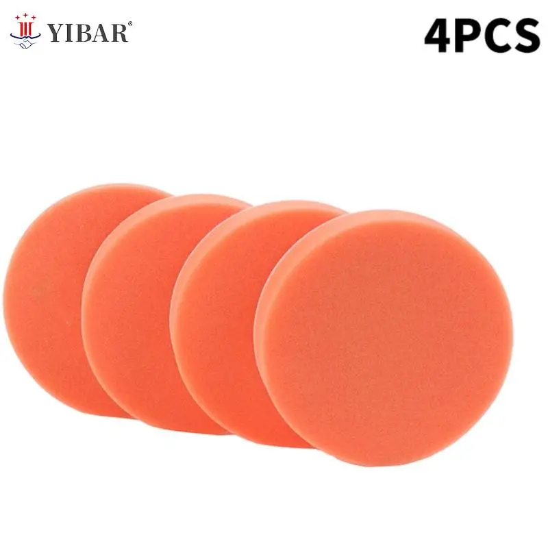 4 шт., набор полировальных насадок для полировки автомобиля
4 шт., набор полировальных насадок для полировки автомобиля