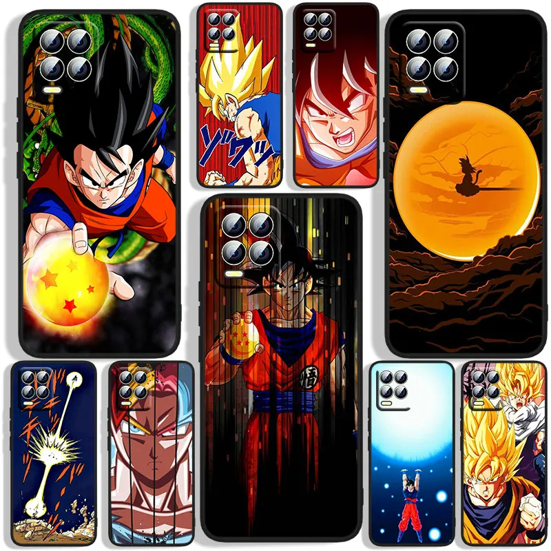 Goku D-Dragon Balls star Phone Case For OPPO Realme C2 C3 C11 C20 C21 C21Y Q3S Q5i X2 X3 GT Neo2 GT2 GT Neo3 Black Cover Funda
Goku D-Dragon Balls star Phone Case For OPPO Realme C2 C3 C11 C20 C21 C21Y Q3S Q5i X2 X3 GT Neo2 GT2 GT Neo3 Black Cover Funda