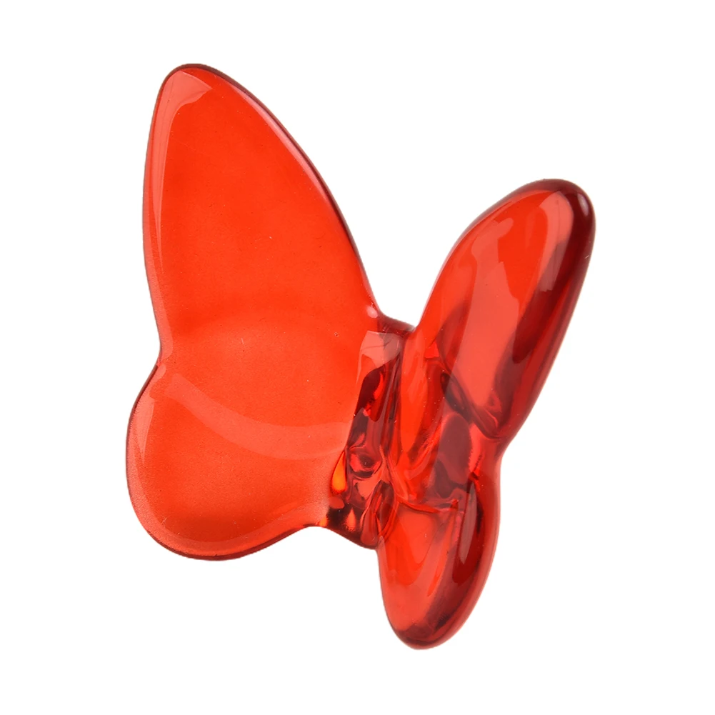 Home Decor Butterfly Ornament Home Decoration Butterfly Ornament Crystal Glass Lucky Butterfly Ornaments Vibrantly
Home Decor Butterfly Ornament Home Decoration Butterfly Ornament Crystal Glass Lucky Butterfly Ornaments Vibrantly