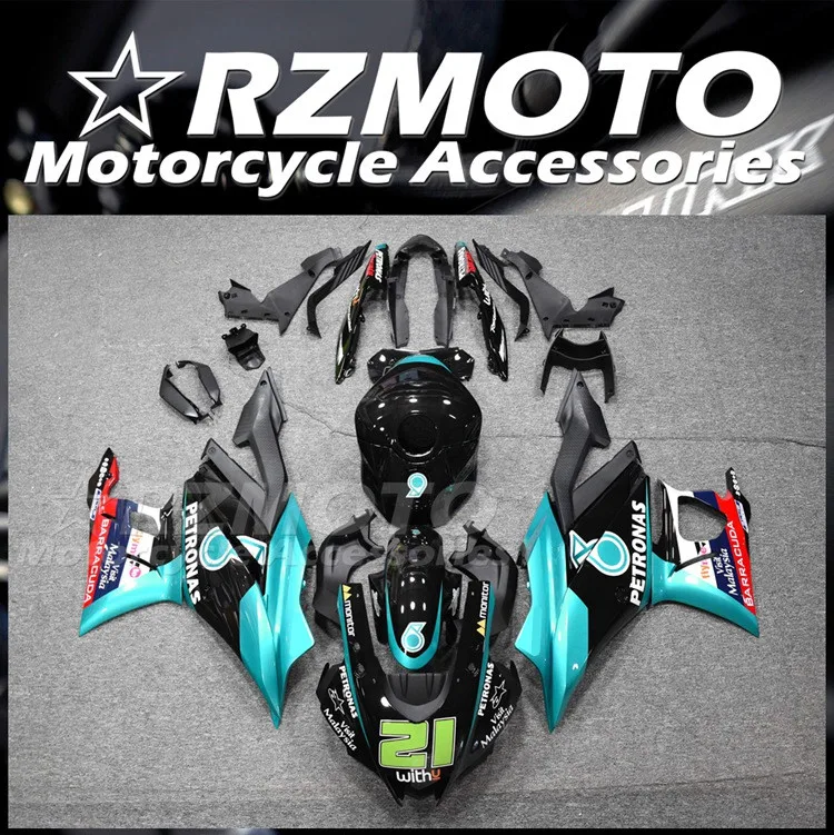 New ABS Whole Motorcycle Fairings Kit Fit For YAMAHA YZF- R3 R25 2019 2020 2021 2022 19 20 21 22 Bodywork Set Malaysia 21
New ABS Whole Motorcycle Fairings Kit Fit For YAMAHA YZF- R3 R25 2019 2020 2021 2022 19 20 21 22 Bodywork Set Malaysia 21
