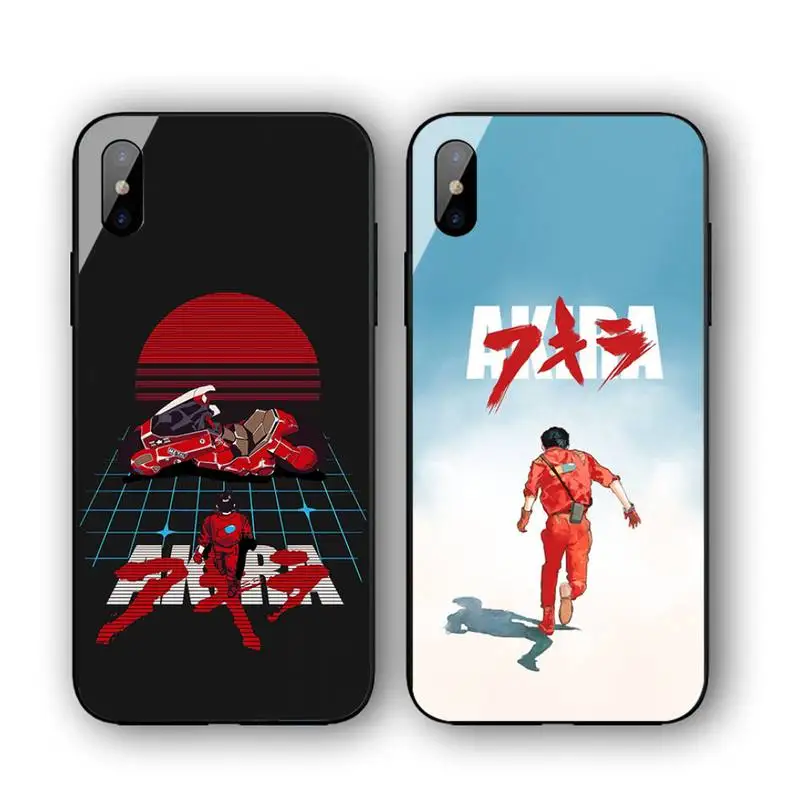 AKIRA Phone Case For Iphone 11 12 13 14 Pro Max 7 8 Plus X Xr Xs Max Se2020 Tempered Glass Cove
AKIRA Phone Case For Iphone 11 12 13 14 Pro Max 7 8 Plus X Xr Xs Max Se2020 Tempered Glass Cove