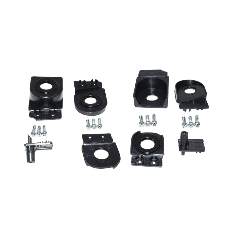 Комплект для ремонта передней фары автомобиля 4F0998121 4F0998122, аксессуары для Audi A6 S6 Quattro C6 Rs6
Комплект для ремонта передней фары автомобиля 4F0998121 4F0998122, аксессуары для Audi A6 S6 Quattro C6 Rs6