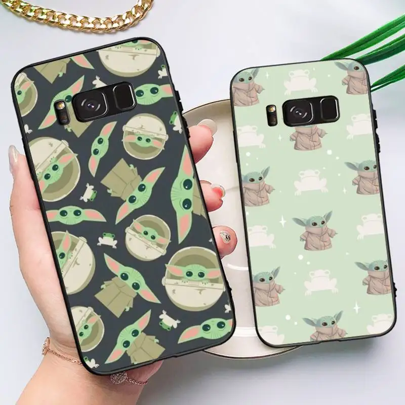 Cute Cartoon Baby Y-Yoda Phone Case for Samsung Note 5 7 8 9 10 20 pro plus lite ultra A21 12 72
Cute Cartoon Baby Y-Yoda Phone Case for Samsung Note 5 7 8 9 10 20 pro plus lite ultra A21 12 72