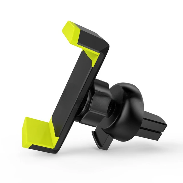2023 trend For iPhone Support 4-6 inch Stand in Car Steady Bracket Car Phone Holder Stand Air Vent Mount Clip Holders 360 Degre
2023 trend For iPhone Support 4-6 inch Stand in Car Steady Bracket Car Phone Holder Stand Air Vent Mount Clip Holders 360 Degre