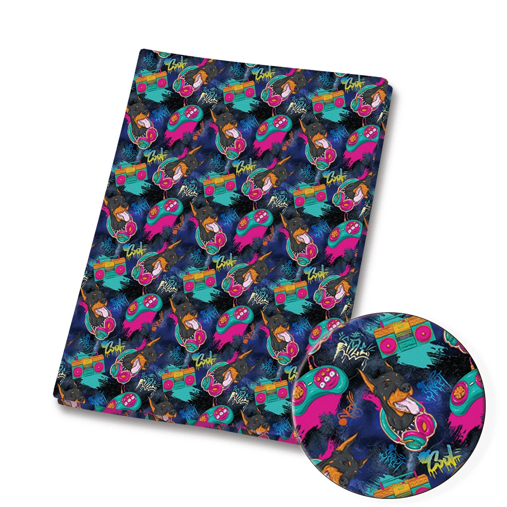 animal pattern Fabric140*50cm Handmade Sewing Patchwork Quilting Baby Dress Home Sheet Printed Fabric Fabric Sewing Kids Fabric 
animal pattern Fabric140*50cm Handmade Sewing Patchwork Quilting Baby Dress Home Sheet Printed Fabric Fabric Sewing Kids Fabric