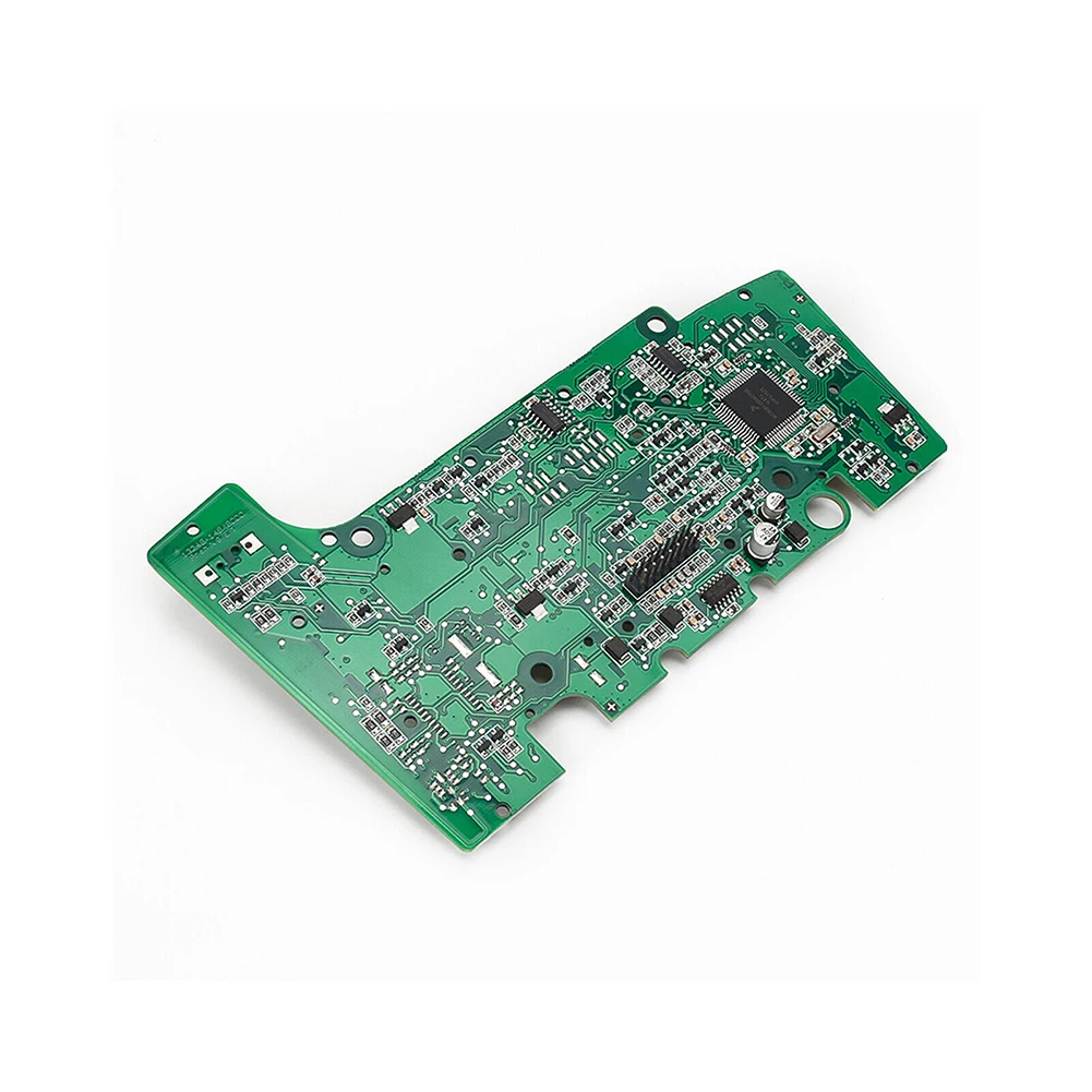 Car Control Panel 4F1919611 4F1919600Q 4L0919609 4L0919610 4L1919610 For A6 2005-2011 For Q7 2006-2015 Car Accessories
Car Control Panel 4F1919611 4F1919600Q 4L0919609 4L0919610 4L1919610 For A6 2005-2011 For Q7 2006-2015 Car Accessories