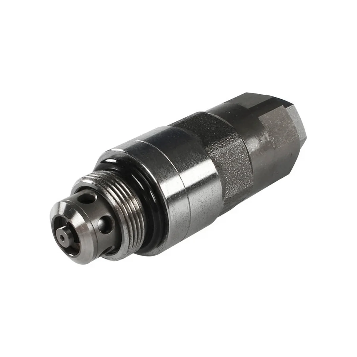 Relief Valve YN22V00002F1 Suction Valve for Kobelco SK230-6E SK200-2 SK200-5 SK200-6 Hitachi EX300-5 ZAX330 Excavator
Relief Valve YN22V00002F1 Suction Valve for Kobelco SK230-6E SK200-2 SK200-5 SK200-6 Hitachi EX300-5 ZAX330 Excavator