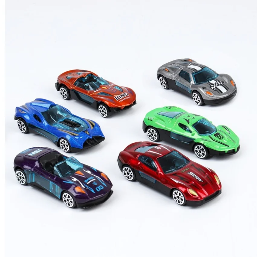 Hot Kids Toys Diecast Alloy Scale 1/64 Collectible Miniatures of Metal Cars Model Set Toys for Boys Children Free Shipping 
Hot Kids Toys Diecast Alloy Scale 1/64 Collectible Miniatures of Metal Cars Model Set Toys for Boys Children Free Shipping
