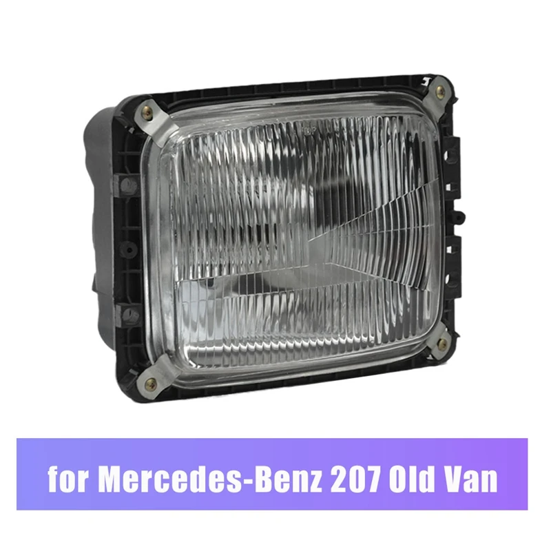 Передняя фара для Mercedes Benz 207 308 0301021202400
Передняя фара для Mercedes Benz 207 308 0301021202400