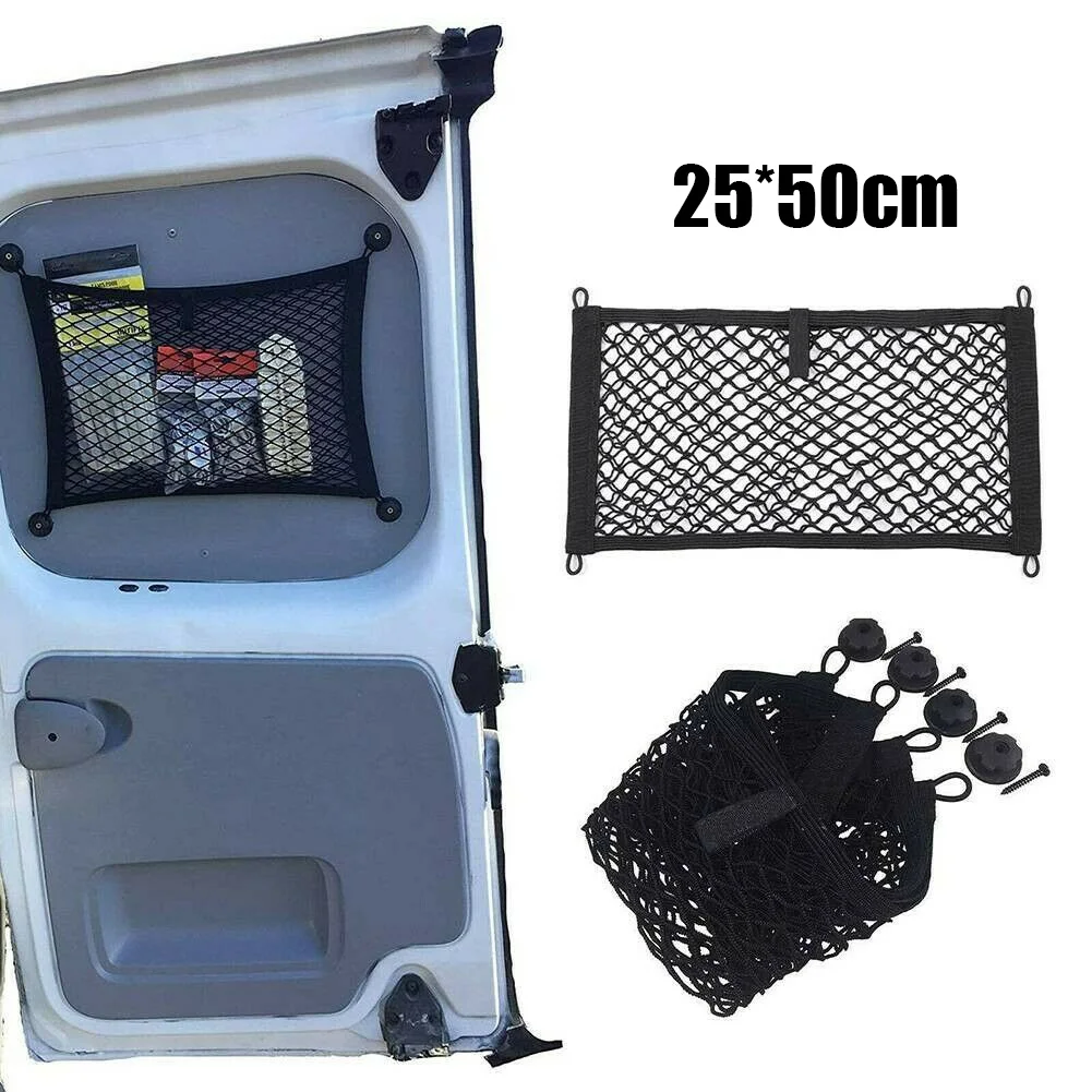 Cars Buses Bleachers Seats Accessories High Quality 2022 NEW Storage Net Car Plastic + Net 25X50cm Black Elastic
Cars Buses Bleachers Seats Accessories High Quality 2022 NEW Storage Net Car Plastic + Net 25X50cm Black Elastic