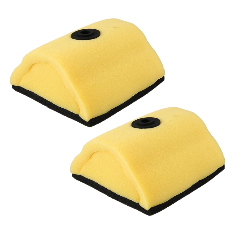 2X Motorcycle Air Filter Cleaner For Honda CRF150F 2003-2017 CRF230F 2003-2019
2X Motorcycle Air Filter Cleaner For Honda CRF150F 2003-2017 CRF230F 2003-2019