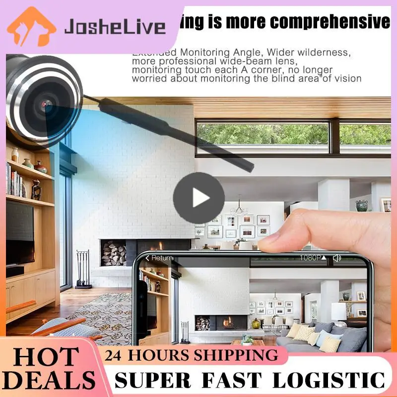 Tuya 1080p Camera Wide Angle Household Mini Wifi Port Eye Hole Ip Camera Alarm With Speaker Audio Door Camera Smart Home
Tuya 1080p Camera Wide Angle Household Mini Wifi Port Eye Hole Ip Camera Alarm With Speaker Audio Door Camera Smart Home