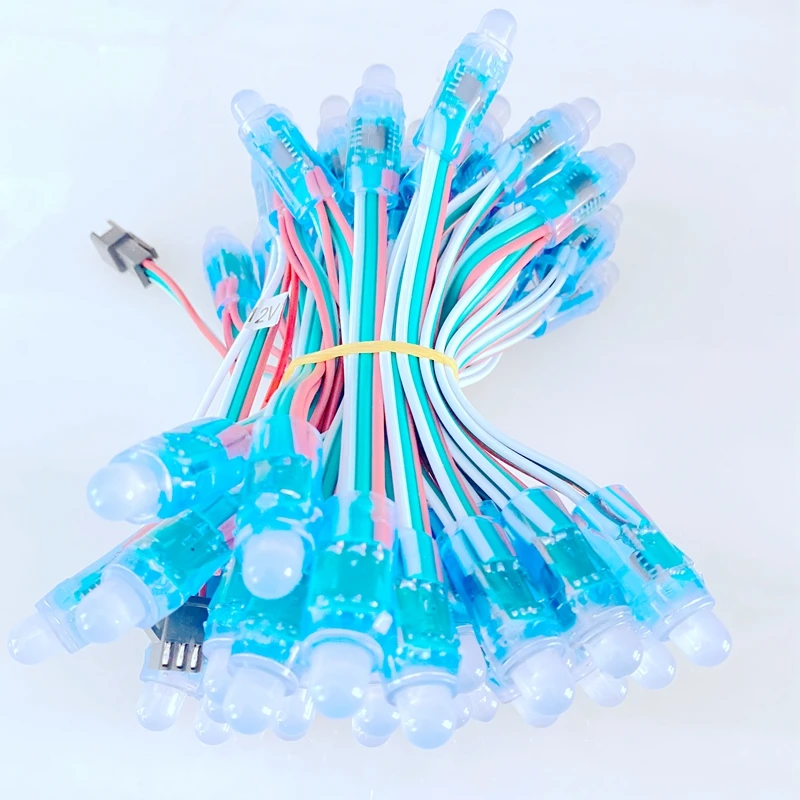 500 шт. WS2811 полноцветный 12 мм 5 в 12 В светодиодный пиксельный модуль RGB 2811IC цифровая Водонепроницаемая Рождественская светодиодная гирлянда для помещений/улицы
500 шт. WS2811 полноцветный 12 мм 5 в 12 В светодиодный пиксельный модуль RGB 2811IC цифровая Водонепроницаемая Рождественская светодиодная гирлянда для помещений/улицы