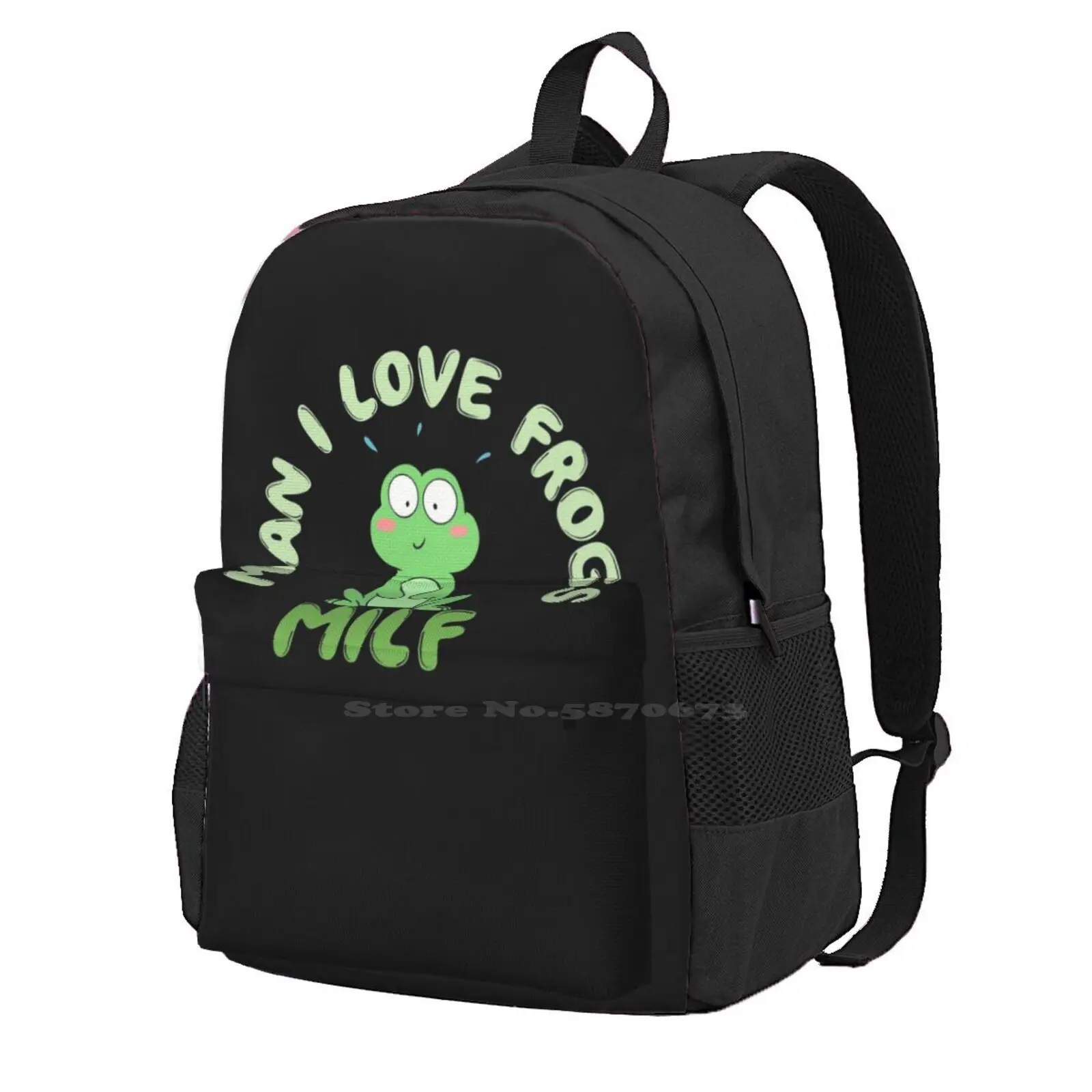 Milf Man I Love Frogs Hot Sale Backpack Fashion Bags Man I Love Frogs Bumper Man I Love Frogs Man I Love Frogs Man I Love Frogs
Milf Man I Love Frogs Hot Sale Backpack Fashion Bags Man I Love Frogs Bumper Man I Love Frogs Man I Love Frogs Man I Love Frogs