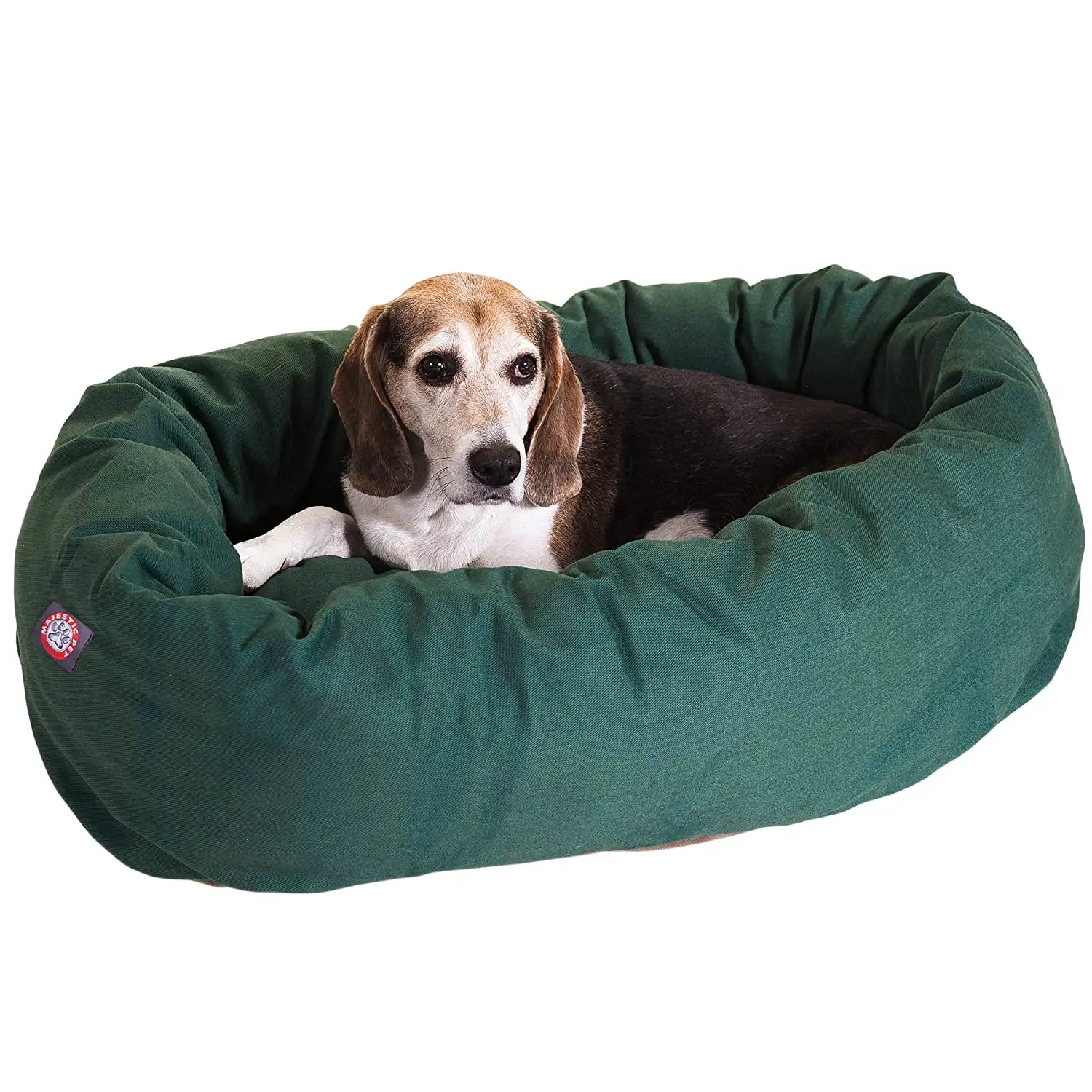 New Bagel Pet Bed For Dogs, Green, Medium Soft Sleep House Cushion Pet Product Accessories
New Bagel Pet Bed For Dogs, Green, Medium Soft Sleep House Cushion Pet Product Accessories