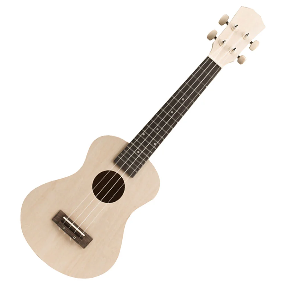 Hand Craft Ukulele Kit DIY Guitar Making Handmade Instrument Material Assembly Crafts
Hand Craft Ukulele Kit DIY Guitar Making Handmade Instrument Material Assembly Crafts