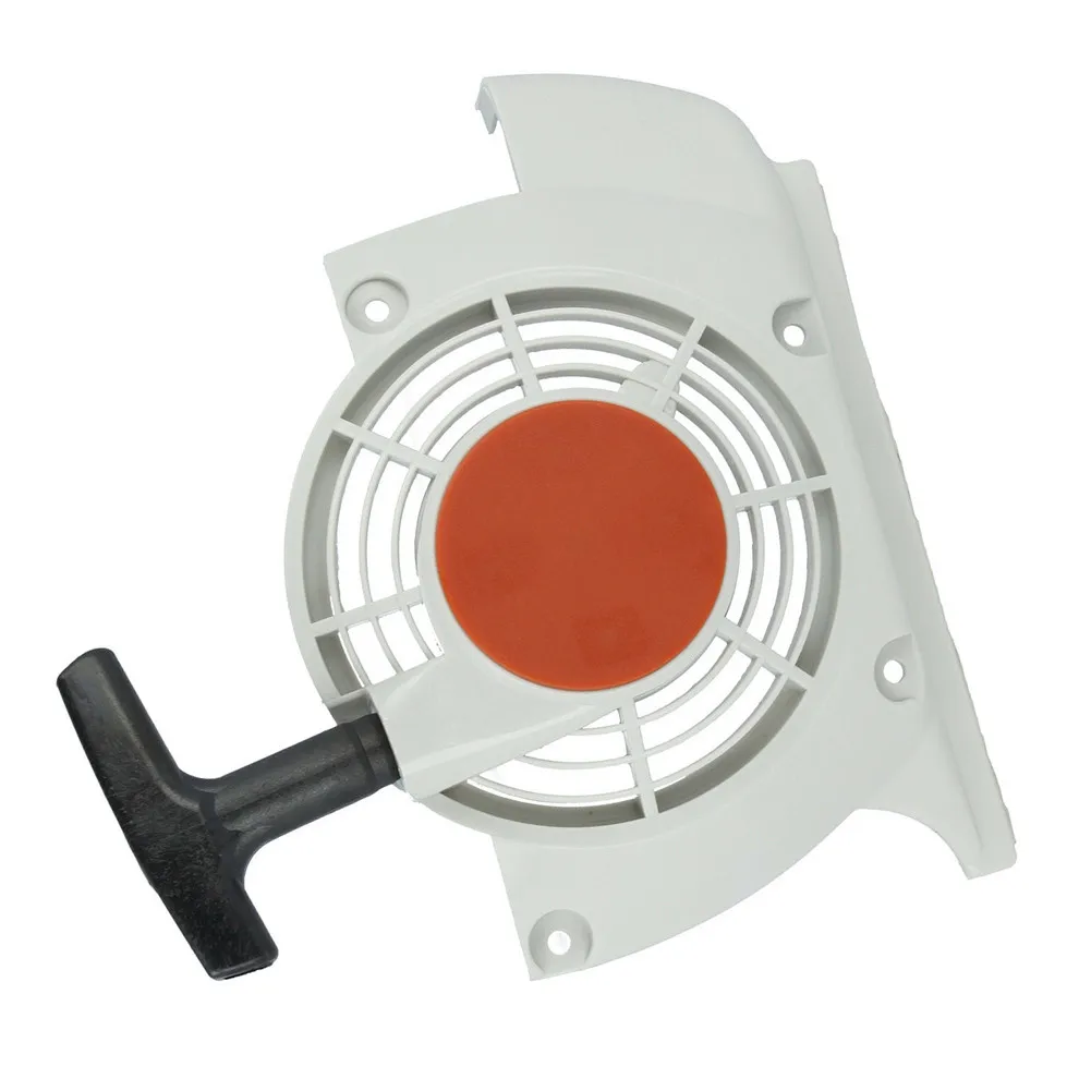 String Trimmer Recoil Starter Assembly 4128-080-2101 For Stihl FR350 FR450 FR480 FS400 FS450 FS480 Lawn Mower Recoil Starter
String Trimmer Recoil Starter Assembly 4128-080-2101 For Stihl FR350 FR450 FR480 FS400 FS450 FS480 Lawn Mower Recoil Starter