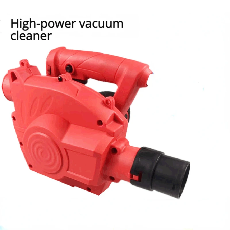 Industrial Vacuum Cleaner High-power Slotting Machine Cleaner Grinding Wall Machine General Woodworking Dust Removal Blower
Industrial Vacuum Cleaner High-power Slotting Machine Cleaner Grinding Wall Machine General Woodworking Dust Removal Blower