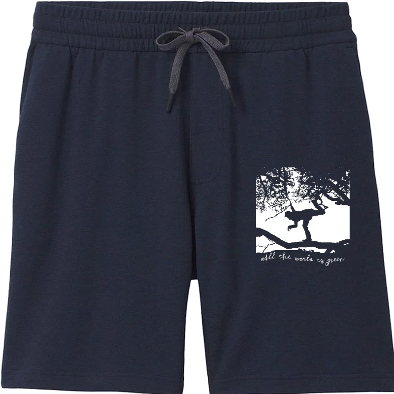 Tom Waits - All the World is Green Men Print Short Sleeve 100 Cotton Shorts Wholesale Basic Funny Shorts for men
Tom Waits - All the World is Green Men Print Short Sleeve 100 Cotton Shorts Wholesale Basic Funny Shorts for men